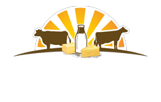 Vermont Dairy Farmers logo