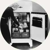 Vermont dairy refrigeration