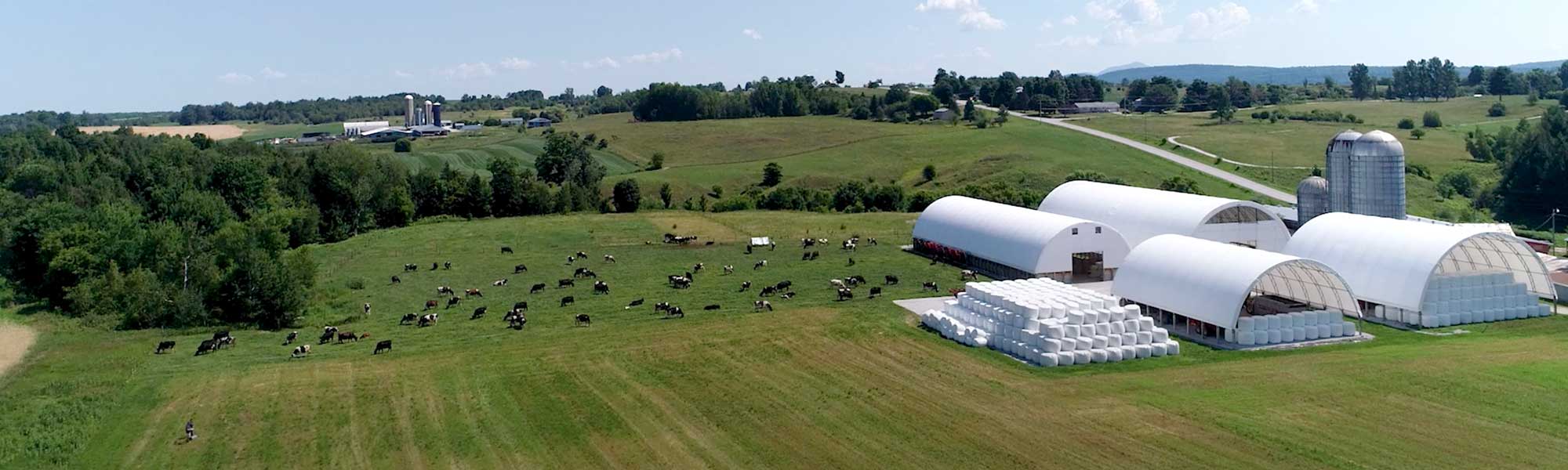Vermont Dairy Delivers video