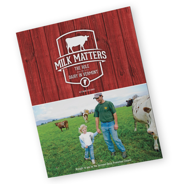 Milk Matters